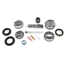2008 Toyota 4Runner Axle Differential Bearing and Seal Kit 1